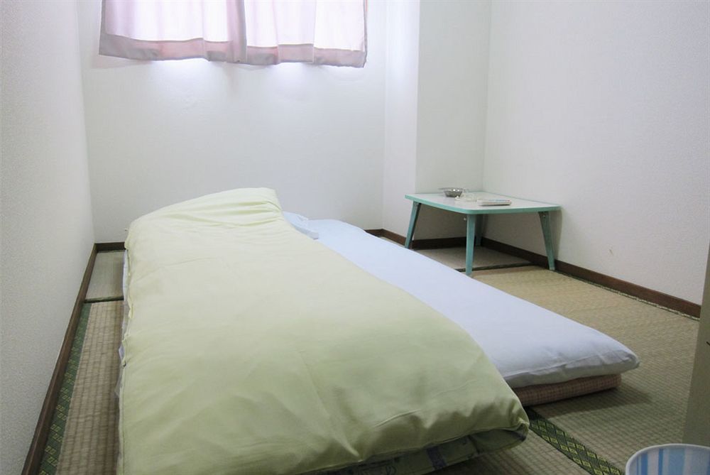 Hotel Wako Осака Екстериор снимка